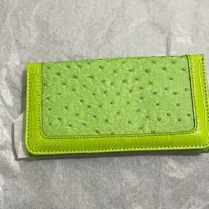 Brand new women’s wallet.